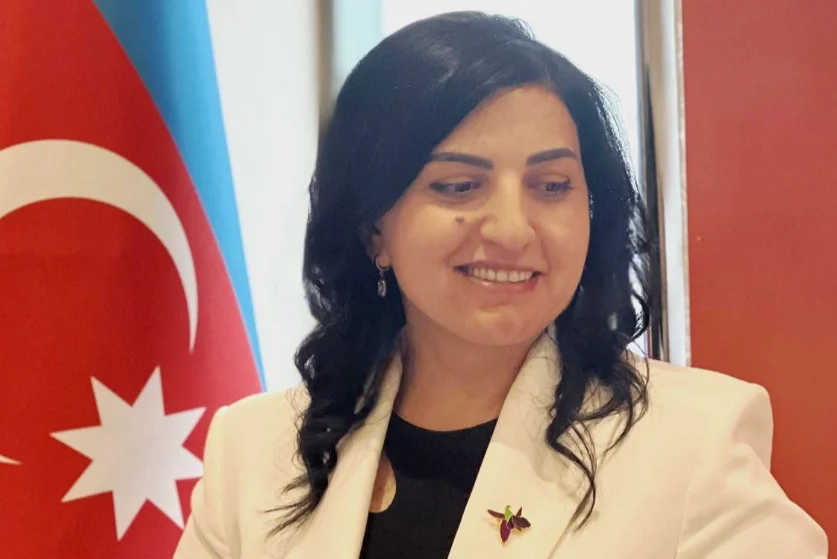 Dr. Şəhla Aslan