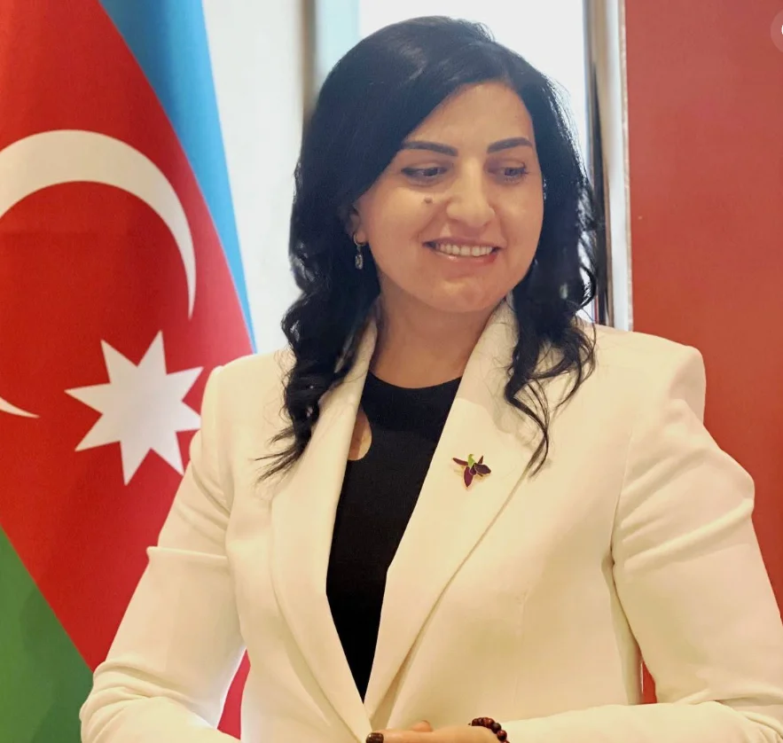 Dr. Şəhla Aslan