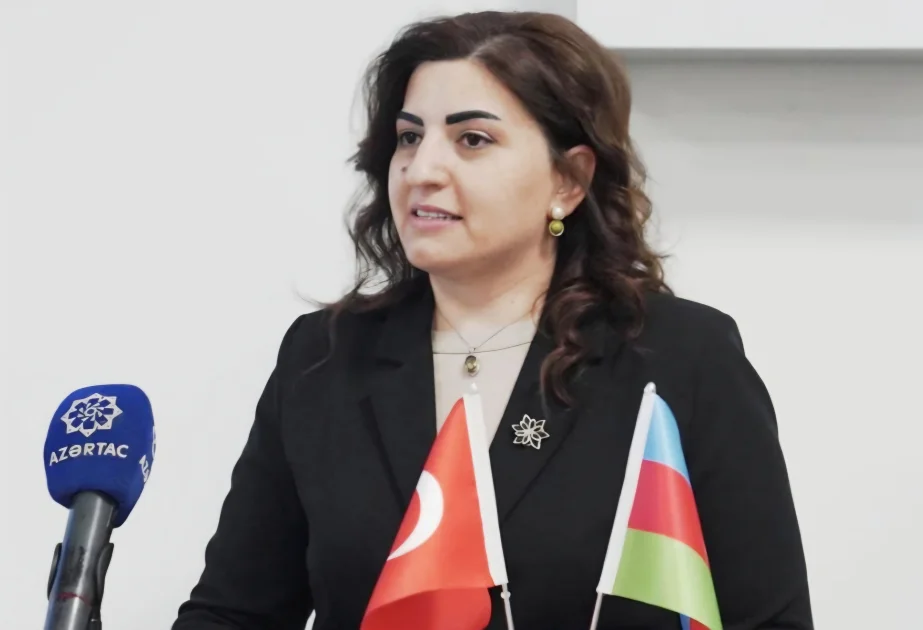 The Azerbaijani Language: From a National Value to the International Cultural Arena